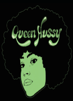 постер Королева Хасси